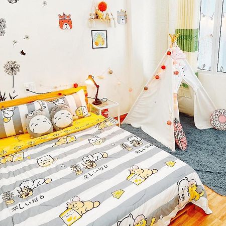 Doc Homestay Dalat Luaran gambar