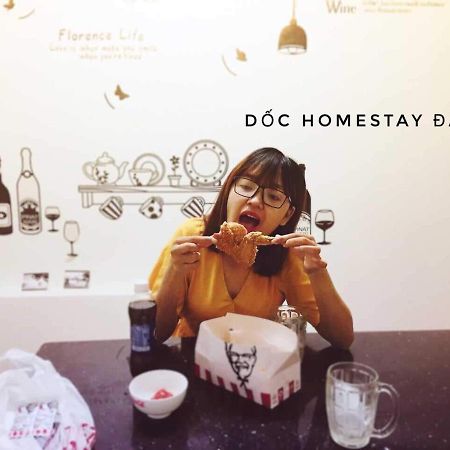 Doc Homestay Dalat Luaran gambar