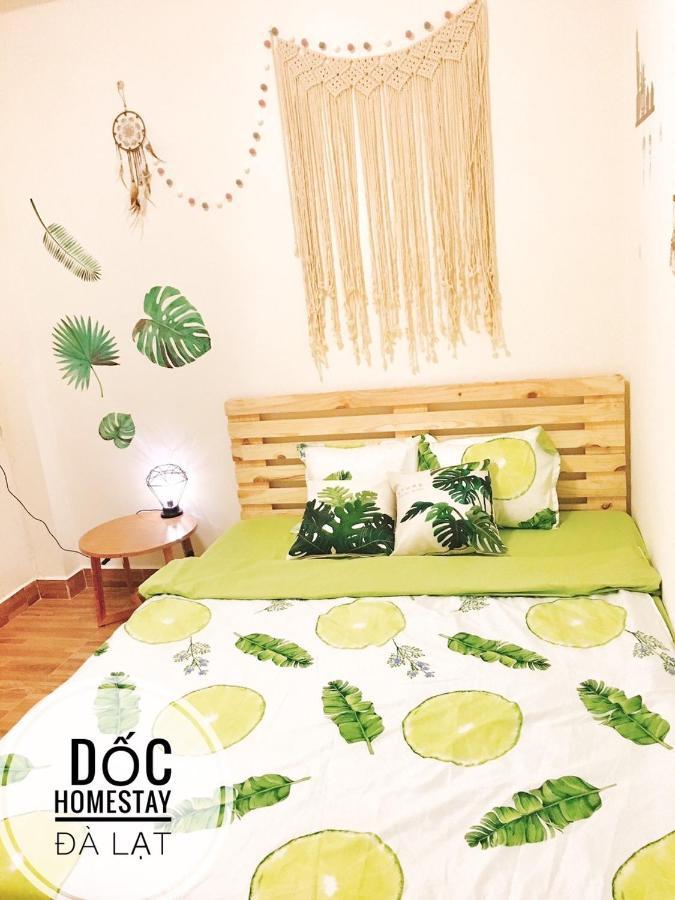 Doc Homestay Dalat Luaran gambar
