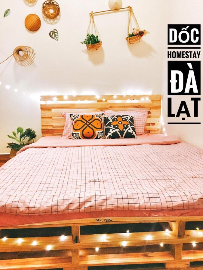 Doc Homestay Dalat Luaran gambar