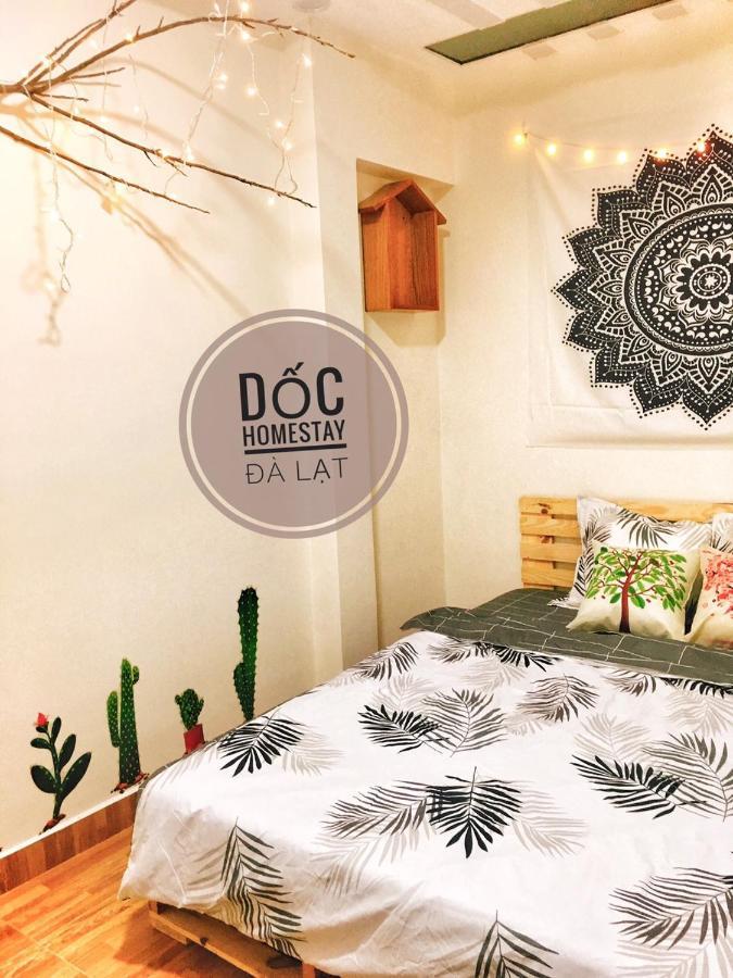 Doc Homestay Dalat Luaran gambar