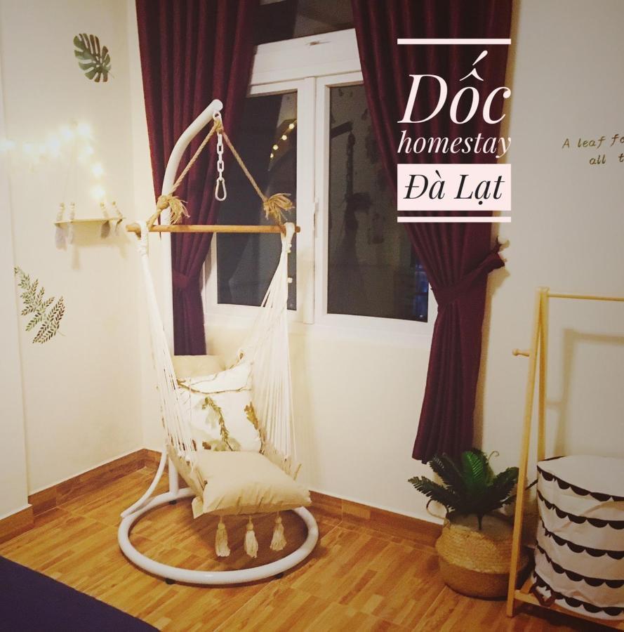 Doc Homestay Dalat Luaran gambar