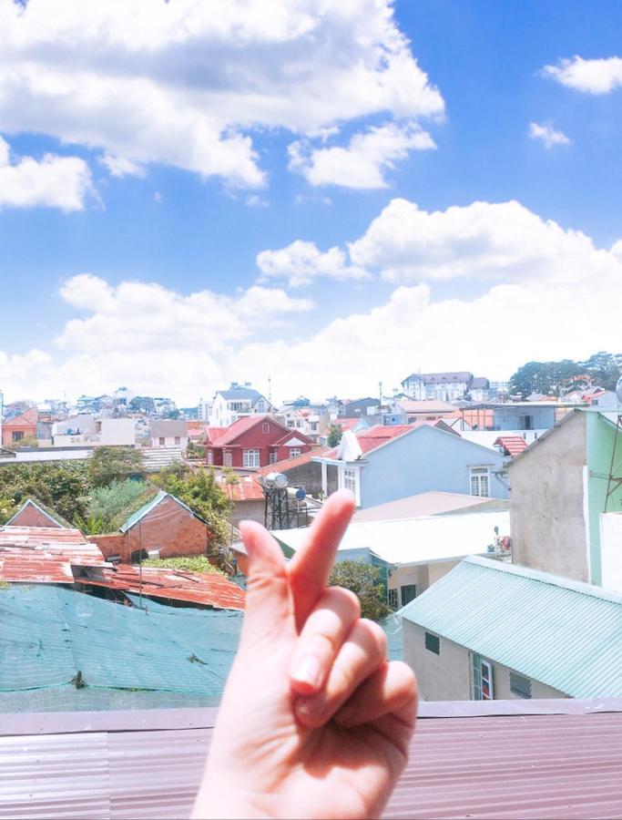Doc Homestay Dalat Luaran gambar
