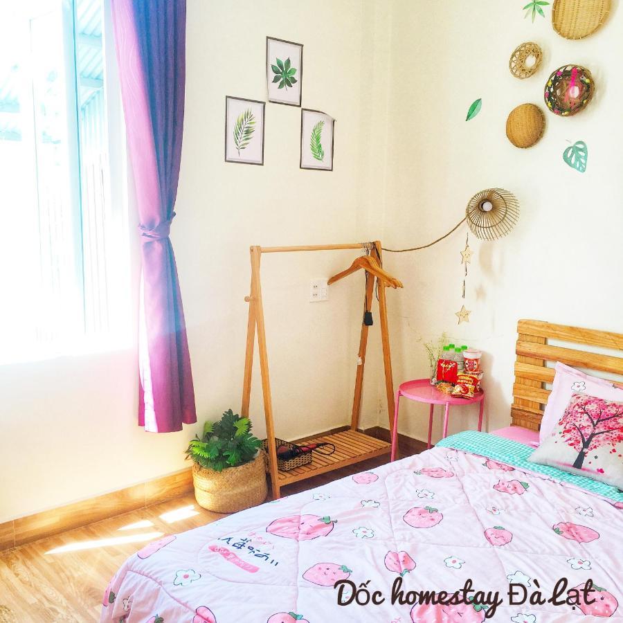 Doc Homestay Dalat Luaran gambar