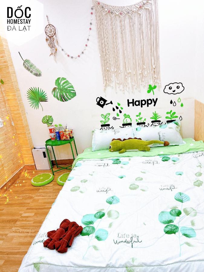 Doc Homestay Dalat Luaran gambar