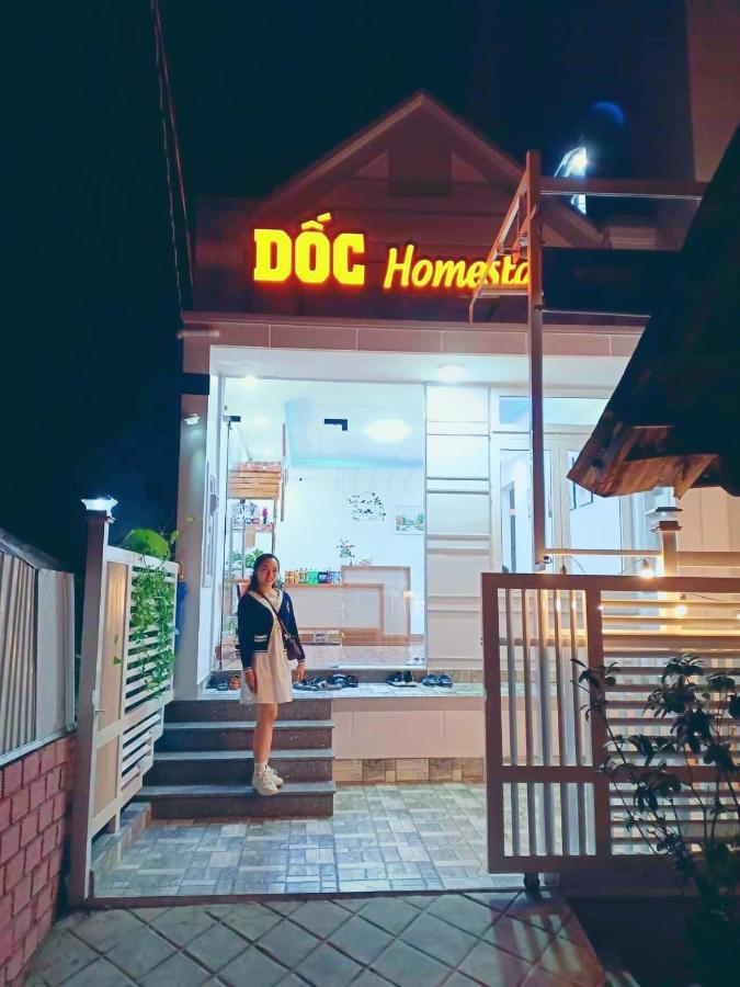 Doc Homestay Dalat Luaran gambar