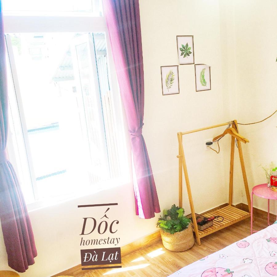 Doc Homestay Dalat Luaran gambar