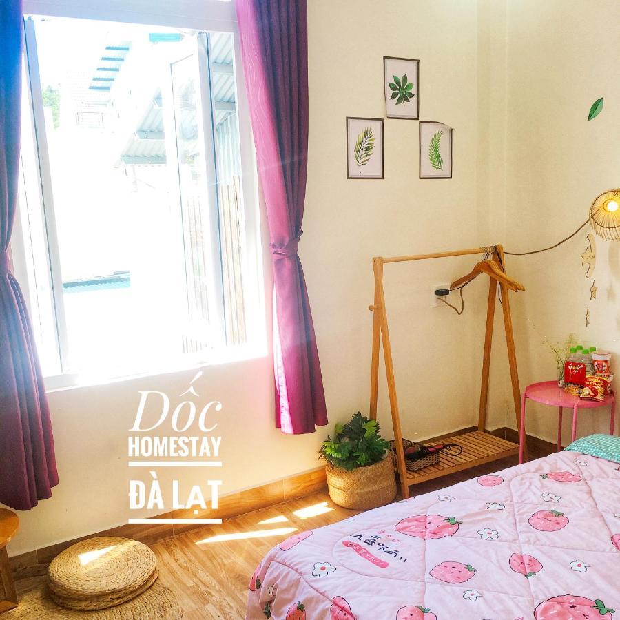 Doc Homestay Dalat Luaran gambar