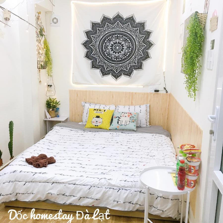 Doc Homestay Dalat Luaran gambar