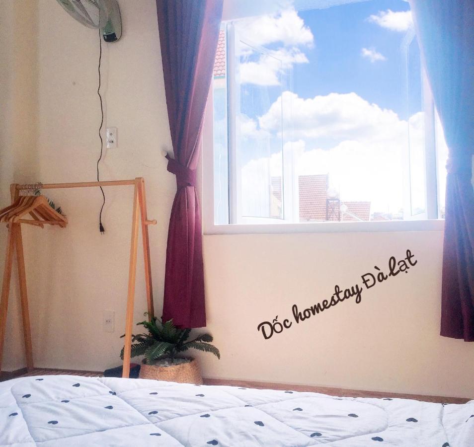 Doc Homestay Dalat Luaran gambar