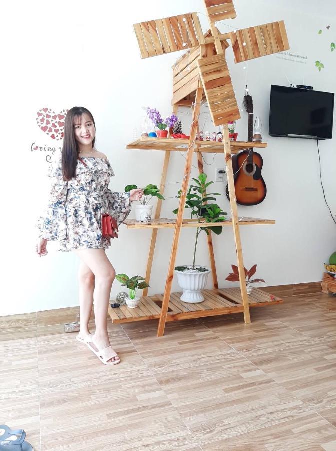 Doc Homestay Dalat Luaran gambar