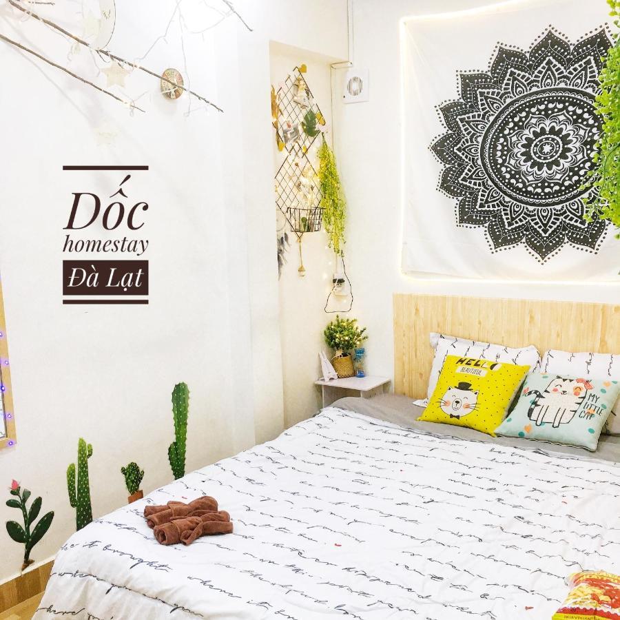 Doc Homestay Dalat Luaran gambar