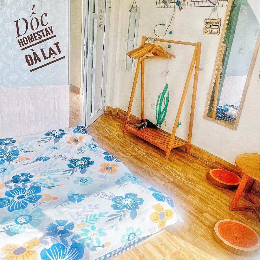 Doc Homestay Dalat Luaran gambar