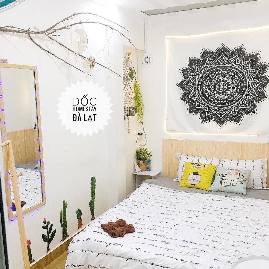 Doc Homestay Dalat Luaran gambar