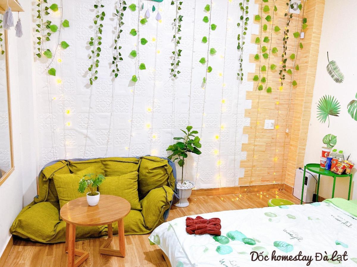 Doc Homestay Dalat Luaran gambar