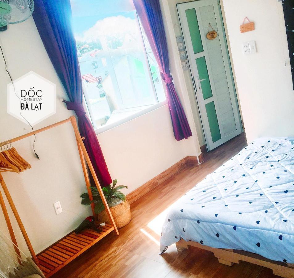 Doc Homestay Dalat Luaran gambar