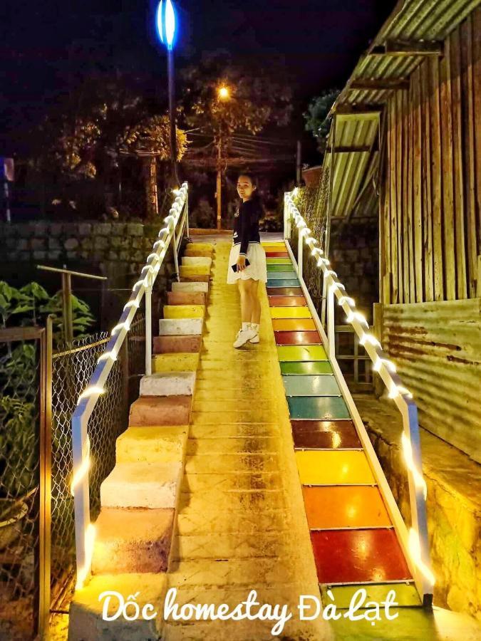 Doc Homestay Dalat Luaran gambar