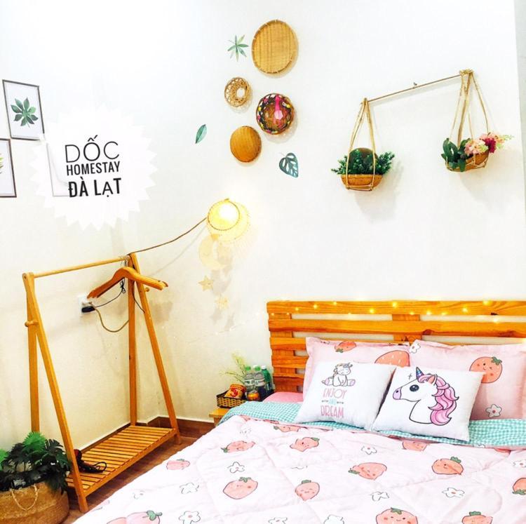 Doc Homestay Dalat Luaran gambar