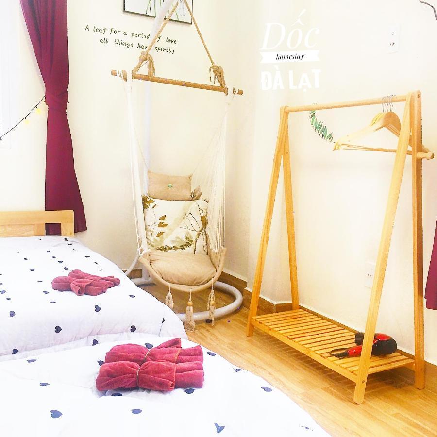 Doc Homestay Dalat Luaran gambar