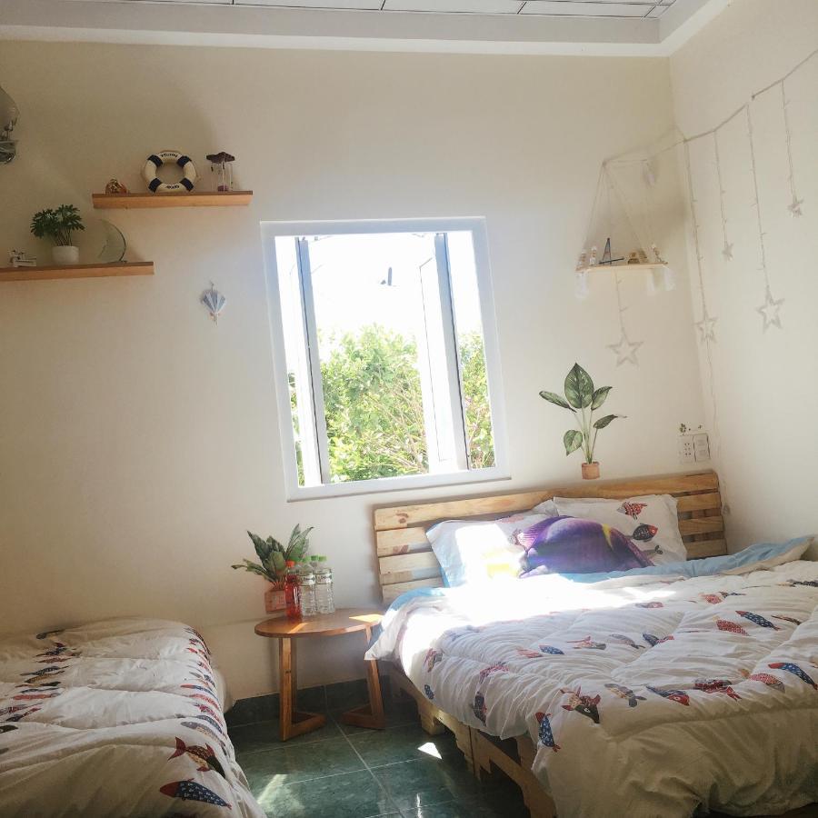 Doc Homestay Dalat Luaran gambar