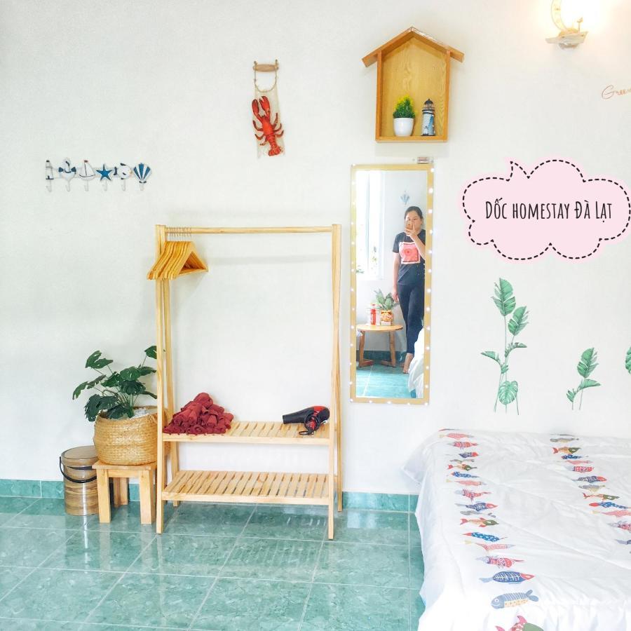 Doc Homestay Dalat Luaran gambar